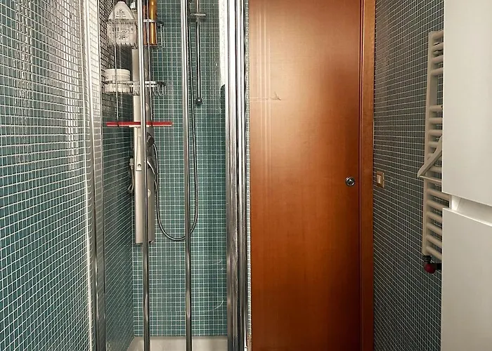 Apartment Casa Italicus