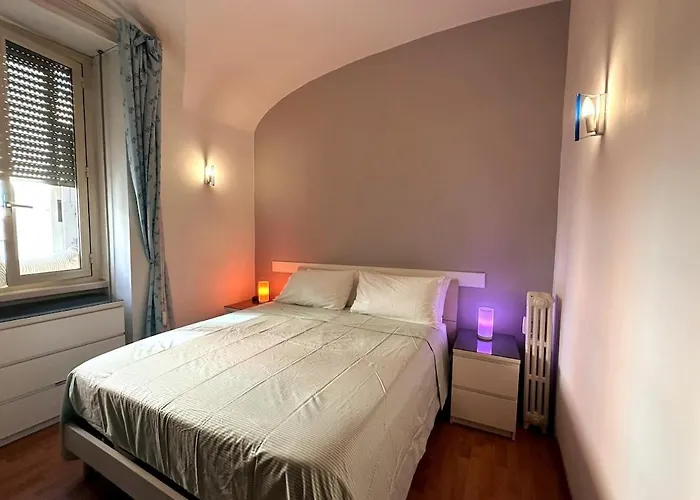 Casa Italicus Apartment