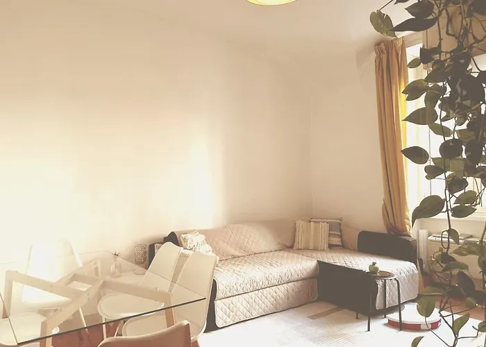 Casa Italicus Apartment Rom